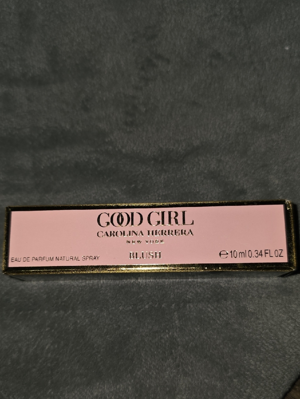 Carolina Herrera Good Girl Blush Perfume Spray